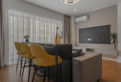 Apartament cu 3 camere Premium | One Cotroceni Park | Parcare optional - 2