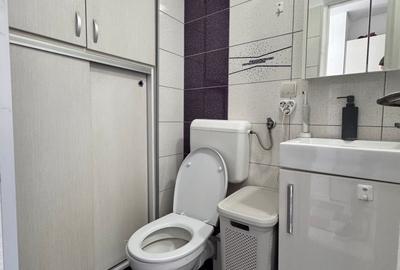 Garsoniera moderna | Rond Alba Iulia | Decebal | Muncii - 11