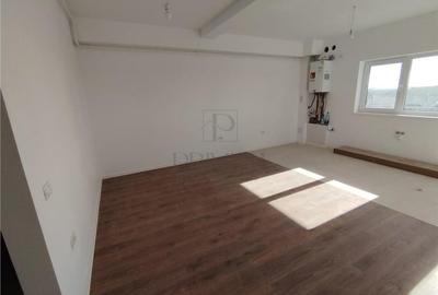 Apartament 2 camere - living 30 mp - balcon mare - camara - 8