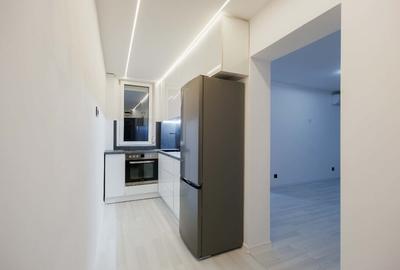 Apartament cu 3 camere decomandat în Valenta