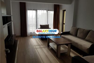 Inchiriere apartament 2 camere13 Septembrie Marriott 67 mp bloc 2018 - 5