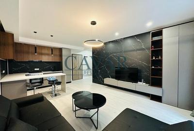 Cavar Residence Loc Parcare Subteran - 3