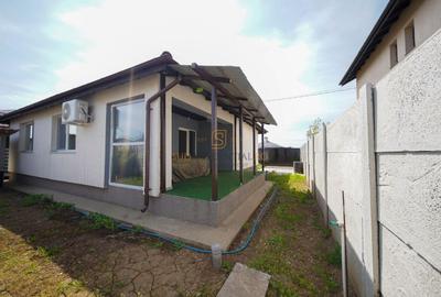 Casa Individuala cu 3 camere, mobilata si utilata, Vidra, Ilfov - 16