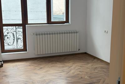 O Adresă de Prestigiu în Dorobanți: Rafinament, Marmură și Distincție - 13