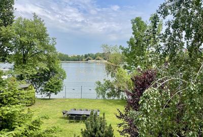Impressive Villa *1500 SQM usable* 2613 SQM land / Open to the lake - 37