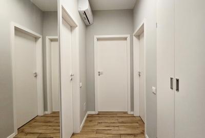 Penthouse 3 camere cu parcare și boxă - ARED IMAR - 6