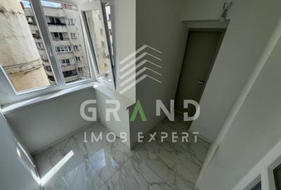 3 camere spațioase | 74 mp utili | 2 băi | 2 balcoane | Mărăști/Dorobantilor - 27