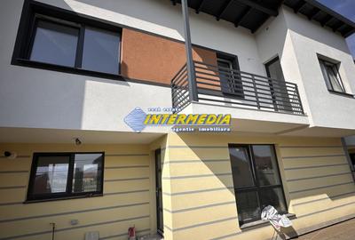 Vanzare Casa noua cu 4 camere finisata la cheie incalzire pardoseala Alba Iulia - 9