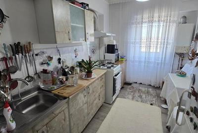 3 Camere 2 bai Dacia-Bicaz - 9