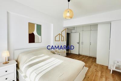 Apartament cu 2 camere spatios | Prima închiriere | Crystal North | Pipera - 14