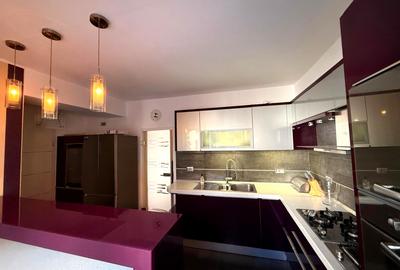 Duplex de inchiriat | Dorobanti | Rooftop - 9