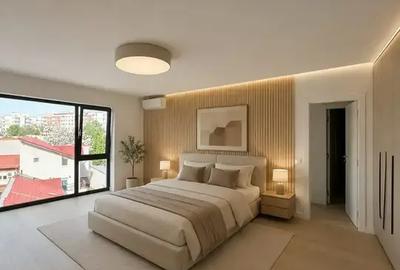 Apartament 2 camere, suc 83,20 mp, zona Dacia-Eminescu - 2