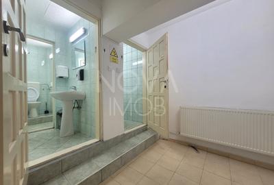 Spatiu comercial de inchiriat 875mp - Piata Cluj - 7