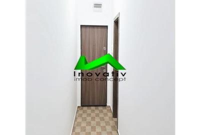 Apartament 2 camere de inchiriat Sibiu Cartierul Tineretului - 7