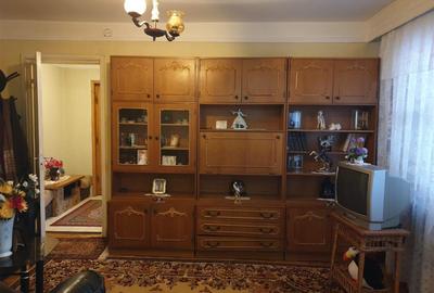 Apartament 3 camere Aleea Ghioceilor - 1