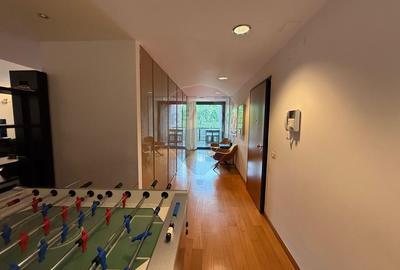 INCHIRIERE Apartament cu 3 camere in zona Primaverii - 24