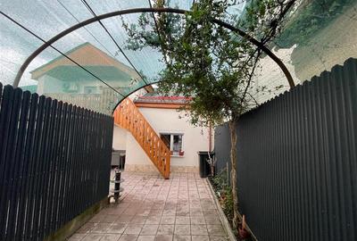 Casa P+M de vanzare zona centrala Tulcea - 23