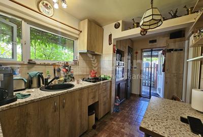 Casa individuala cu teren 321 mp | Front 13 m | Intre Lacuri - 3