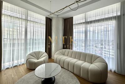 AVIATIEI/FLOREASCA | Apartament 3 camere LUX | mobilat&utilat | Complex Nou - 5