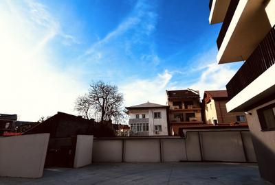 APARTAMENT 5 CAMERE (ALIPIRE) | TERASE | INVESTIȚIE RARĂ/ STADION - 7