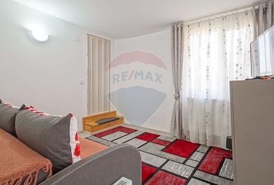 Casă/Cabană din lemn, Complet mobilată, Priveliște superbă, 0%Comision - 22