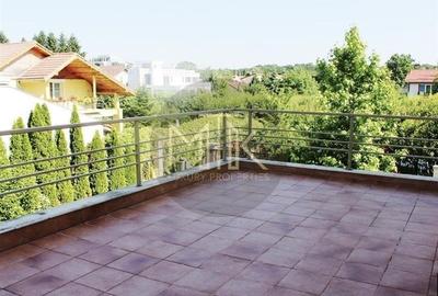 Vila individuala 5 camere + Gradina | PIPERA - IANCU NICOLAE - 6