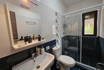 Duplex deosebit, P+E, 133 mp, foarte bine poziționat, Dumbrăvița, comision 0% - 14