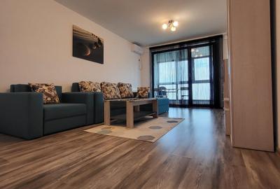 Apartament 2 camere Tomis Plus