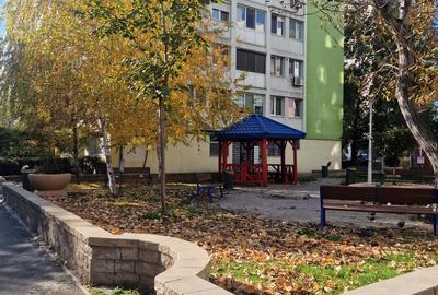 Unirii - Cantemir - metrou la 2 min - Apartament 2 camere -mobilat utilat modern - 13