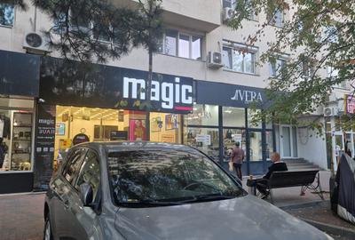 Mihai Bravu-Baba Novac 75 mp sau 120 mp-pret 1800 euro - 2