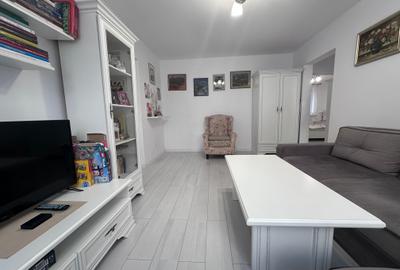 Apartament cu 3 camere de vânzare in Grigorescu - 3