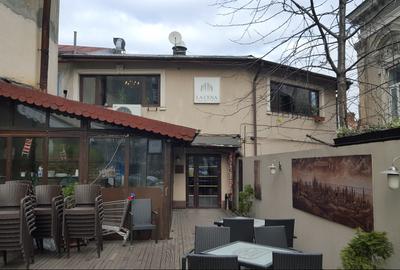 Restaurantul La Cena - 1