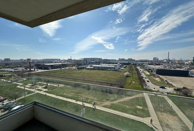 Apartament 3 camere de inchiriat Militari Residence ( parcare proprie ) - 20