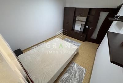 NOU PE PIAȚĂ!2 camere | Parcare inclusă | Zorilor–Europa | Str.Mircea Eliade - 13