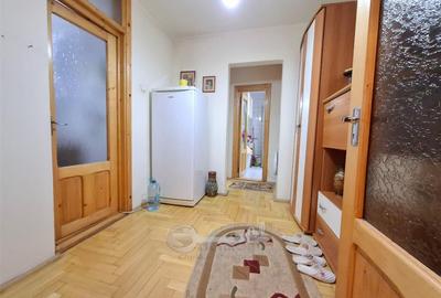Liber, apartament 3 camere, Nicolina 2, baie cu geam, 60 mp utili - 12