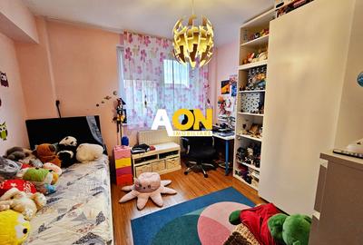 Penthouse 3 camere mobilat + spatiu birou + terasa 50 mp, ultracentral - 6