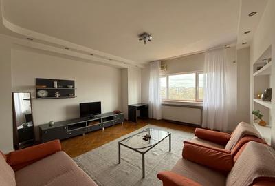 Schitu Magureanu, Parcul Cismigiu, apartament 2 camere mobilat - 1