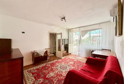 Apartament cu 3 camere | Iosefin - 1