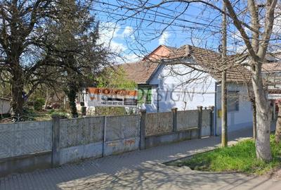 Teren intravilan Buziasului, zona mixta UTR M3, pt. cladire cu 7 etaje - 3