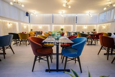 Vânzare Pensiune + Restaurant | Afacere la cheie | Mamaia Nord - 14