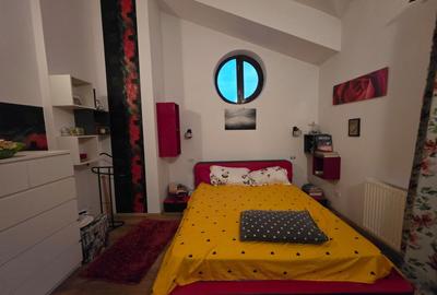 Vila de inchiriat Ovidiu Sud/Constanta - 5
