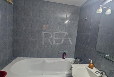 2 camere, 5/8, anvelopat-Crangasi-Str Vintila Mihailescu - 10