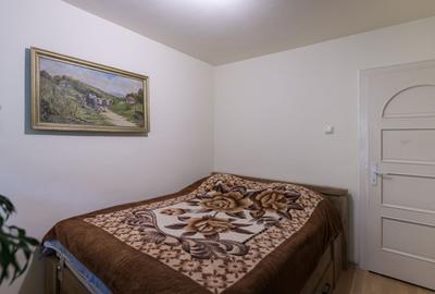 Apartament 4 camere, etaj 2, str. Castanilor, garaj de beton. - 20