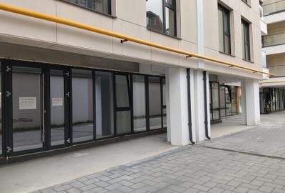 Spații comerciale & birouri premium, de închiriat –complex Millennium, Păcurari - 5