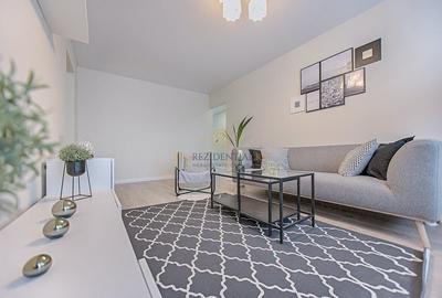 Apartament cu 2 camere, langa parc, Bd. Metalurgiei