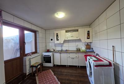 Casa Individuala-zona Podu de Fier - 15