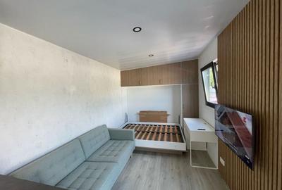 Tiny House - 20000 euro - 8