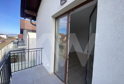 Casa 4 camere de inchiriat zona Arhitectilor 75mp teren cu acces auto - 10