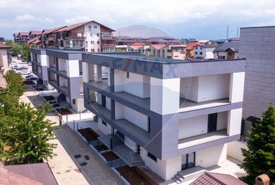 Oferta -vanzare vile duplex recent construite, 4 camere, P+2 Etaje - 2