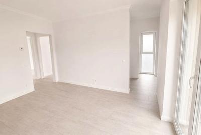 0%  Apartament 4 camere, 90 mp utili,finisat, str A. Iancu Floresti - 23